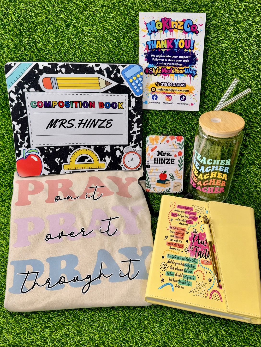 Build Your Own Custom Bundle