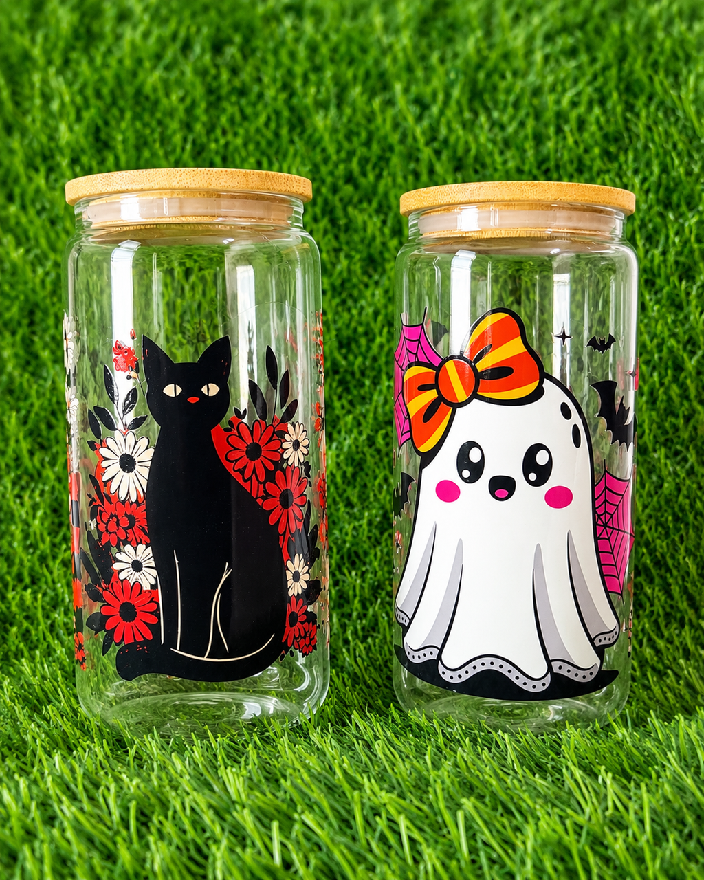 Custom Tumblers & Libbey glass