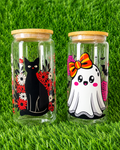 Custom Tumblers & Libbey glass