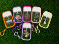 Custom Hand Sanitizer Keychains – 50 mL