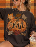 CMA Fall Pumpkin Graphic Tee