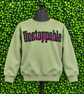 Unstoppable Keep Going Sweatshirt