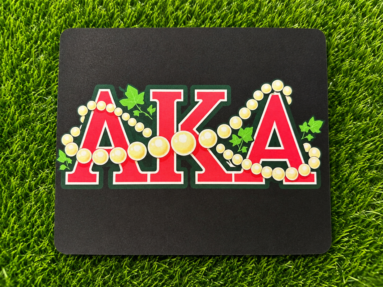 Custom Personalized Mouse Pad