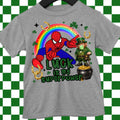 Readers Gonna Read Graphic Tee