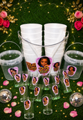 Custom Party Favor Set (Read Description below)