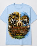 Louisiana Rivalry Game Day Tee & Jersey